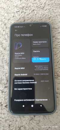 Продам смартфон Xiaomi Redmi Note 7