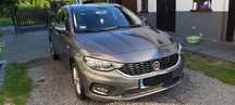 Fiat Tipo 1,4  Lounge 1 Właściciel