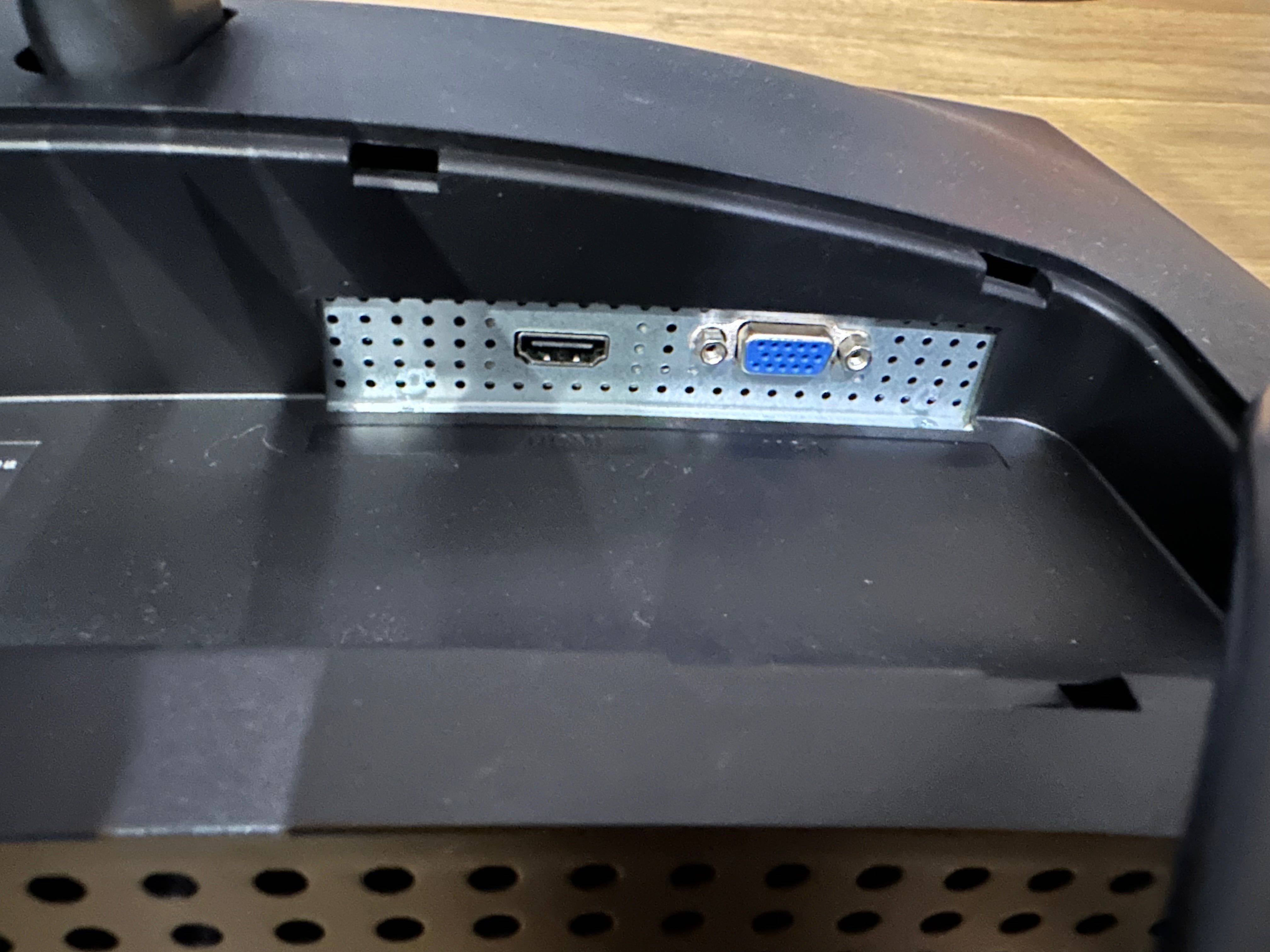 Monitor Msi Optix g24