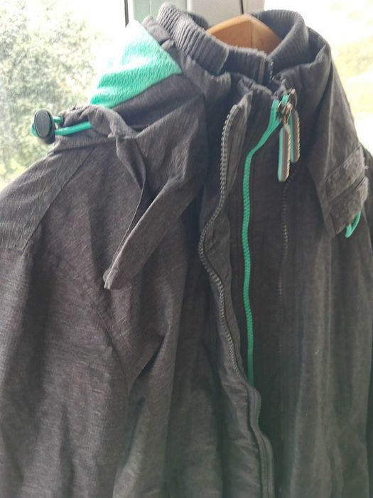 Куртка унисекс размер 44-46,L-XL,Харьков