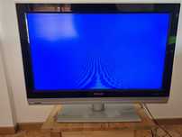 Televisão philips