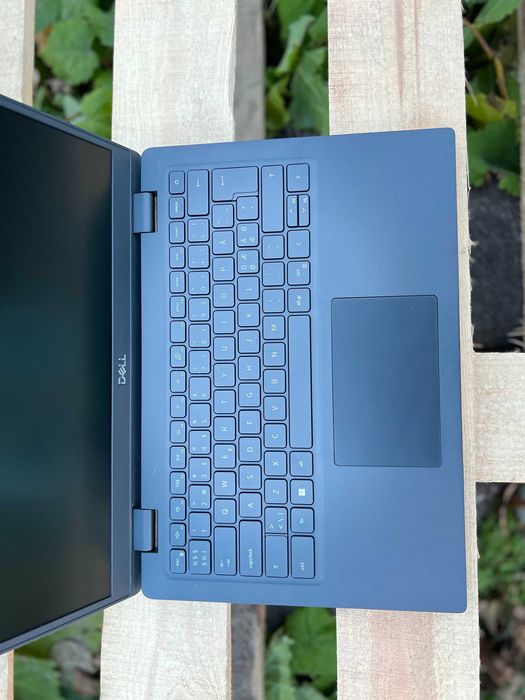 Ноутбук Dell Latitude 3420·i3-1115G4·8GB+SSD128·14"HD·Гарантія 9 міс