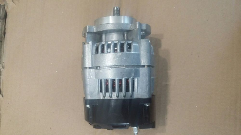 Генератор новий Днепр Урал Мт 500вт.