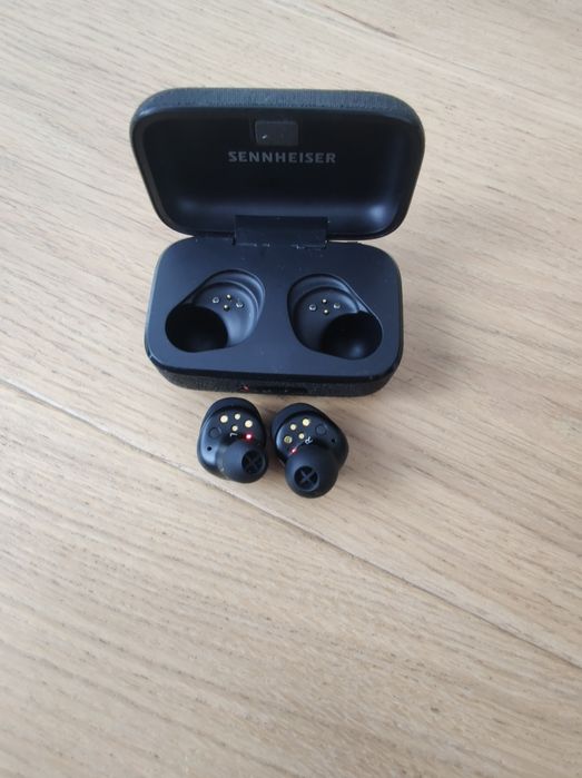 Навушники Sennheiser Momentum 3