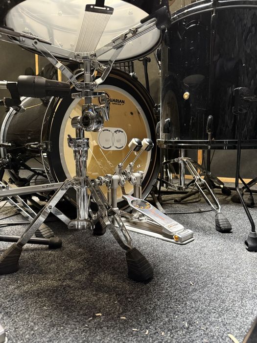 Pearl Masters Premium MRP 7.5mm Maple