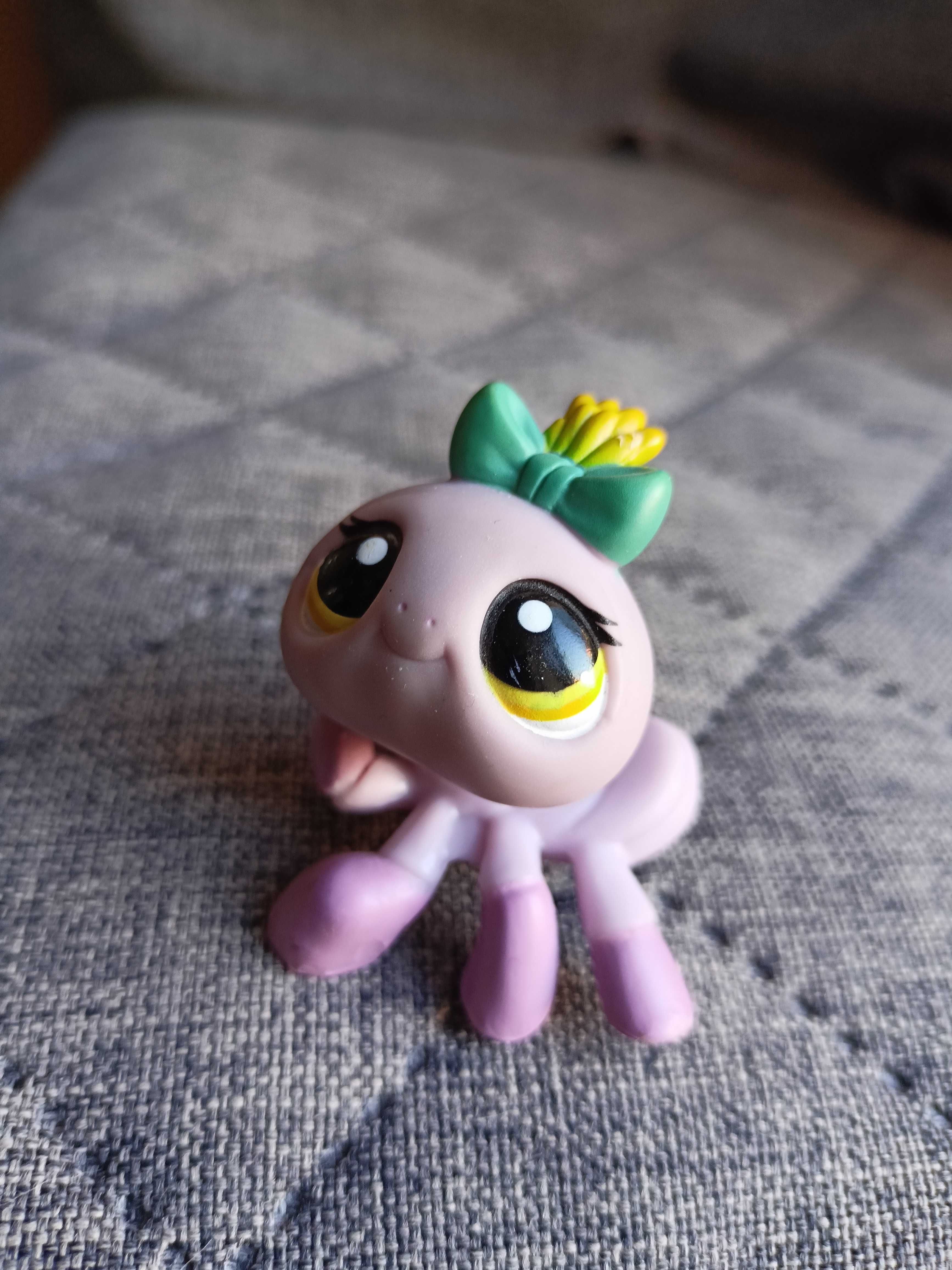 Littlest pet shop 2007 Spider #1031