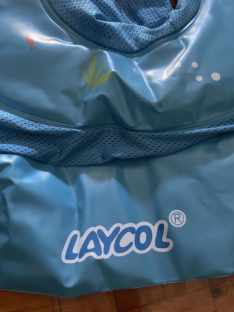 Boia para bébé dos 3-36 meses Laycol