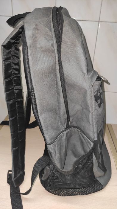 Mochila Lonsdale cinza