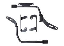 Suporte malas shad honda Nc750x