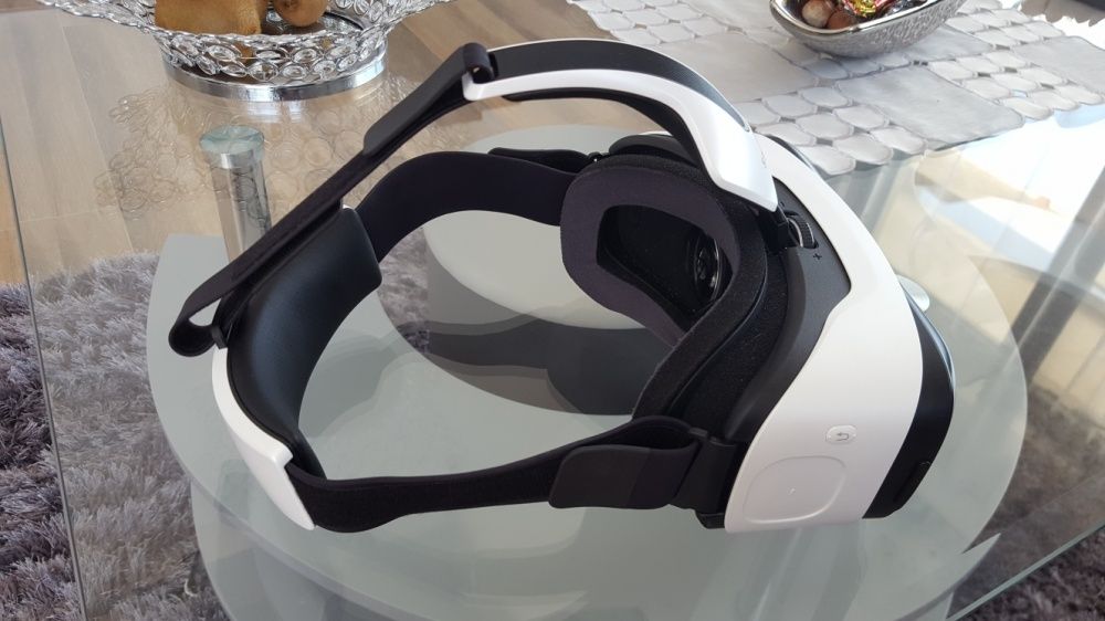 Gogle Samsung GEAR VR oryginał