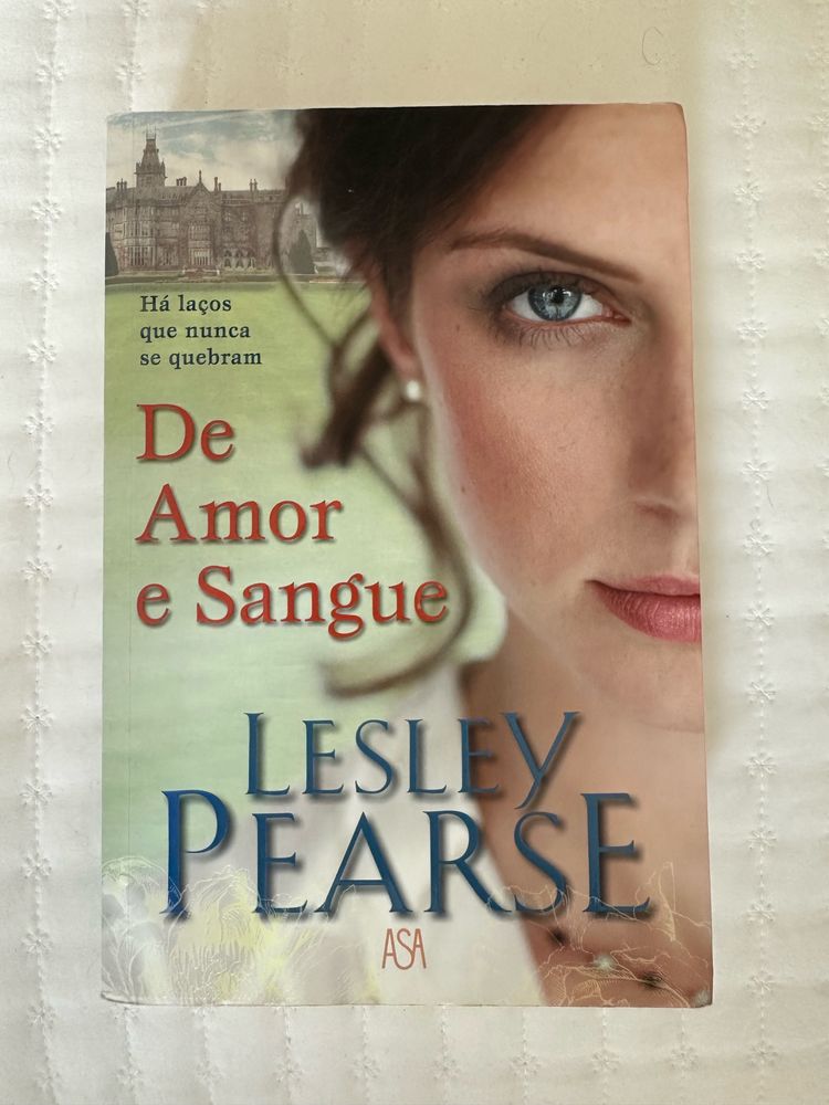 Livros de Romance