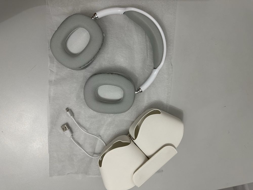 Dupe Airpods novos