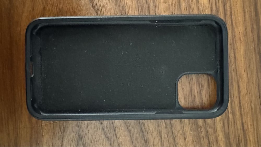 Qud Lock case do iPhone 11