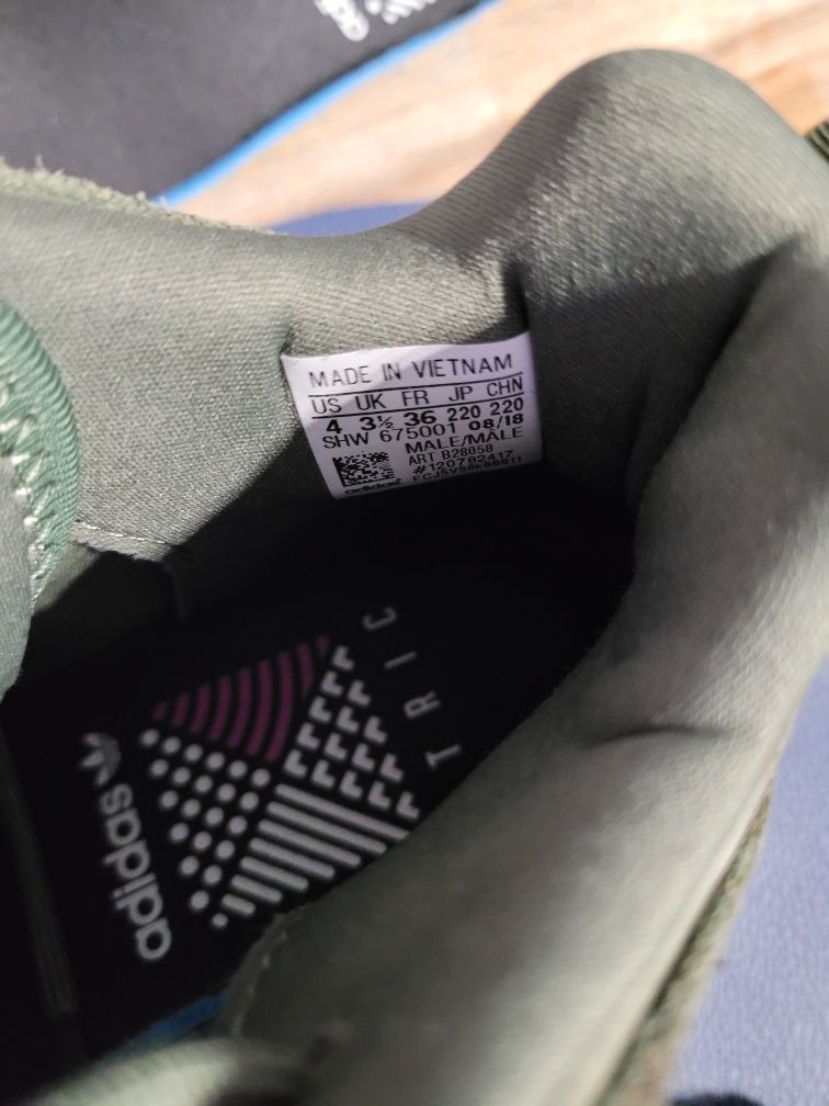 Buty sportowe Adidas