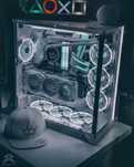 ГАРАНТІЯ/Комп'ютер GTX 1070 TI/Ryzen 5 5500/16 GB DDR4