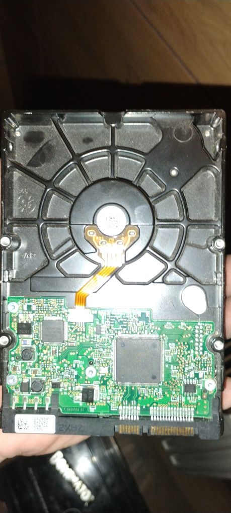 Dysk pamięci 100 Gigabyte