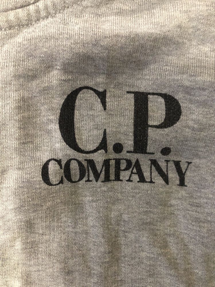 C.P. Company олімійка оригінал