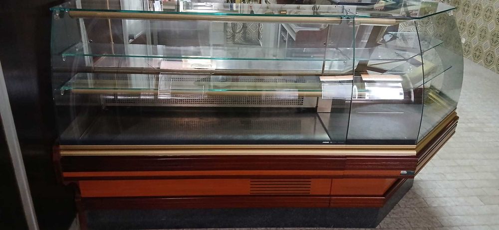 Equipamentos de Hotelaria e Restauração