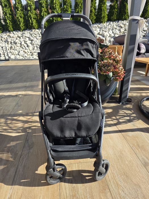 Wózek Recaro Lexa Elite