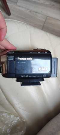 Sprzedam kamera Panasonic hdc-hs60 i aparat CANON ixus 60