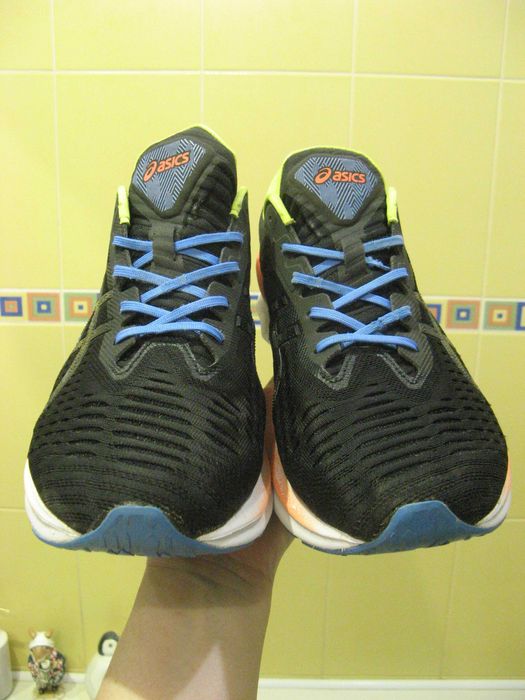 Мужские кроссовки Asics Gel 44