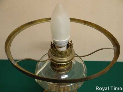 Lampa oryginalna piękna