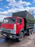Камаз 55111 самосвал
