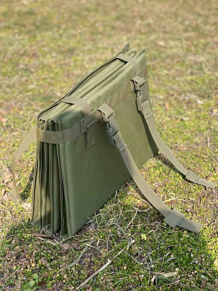 10, 15, 20мм. Розкладний карімат 180*45см піджопник, каремат