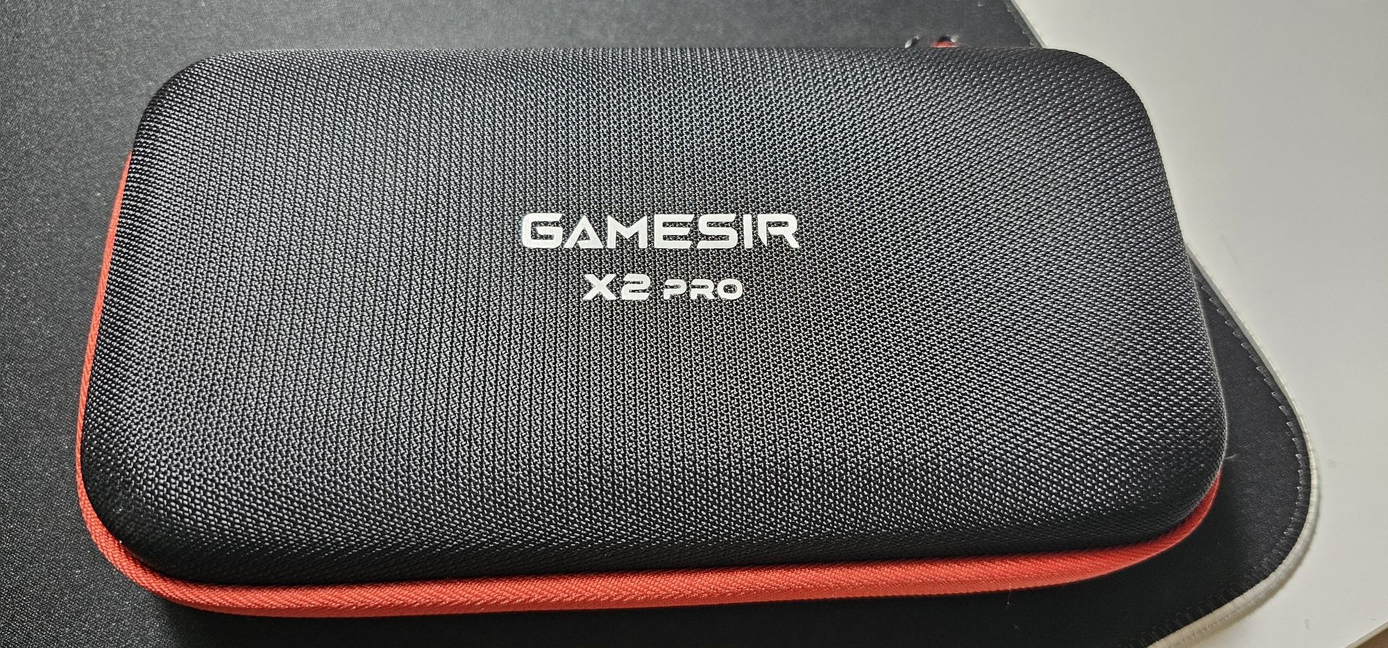 Comando Gamesir X2 pro xbox