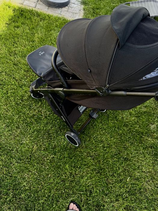 Anex Air X прогулянковий візочок