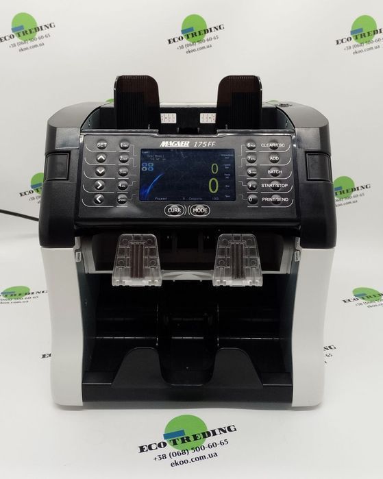 Magner 175FF Магнер 175ФФ в идеальном состоянии, гарантия! ЕкоТрейдинг