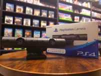 PlayStation Camera do PS4 PSVR - Sklep Będzie Granie Katowice