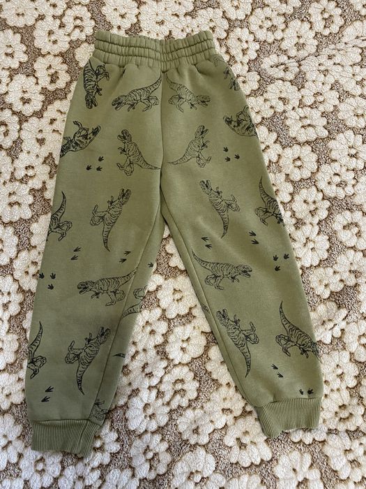 Продам теплі штани для хлопчика