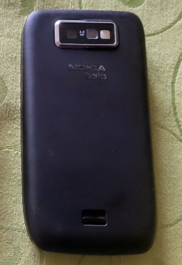 Nokia E63 - Bateria Nova