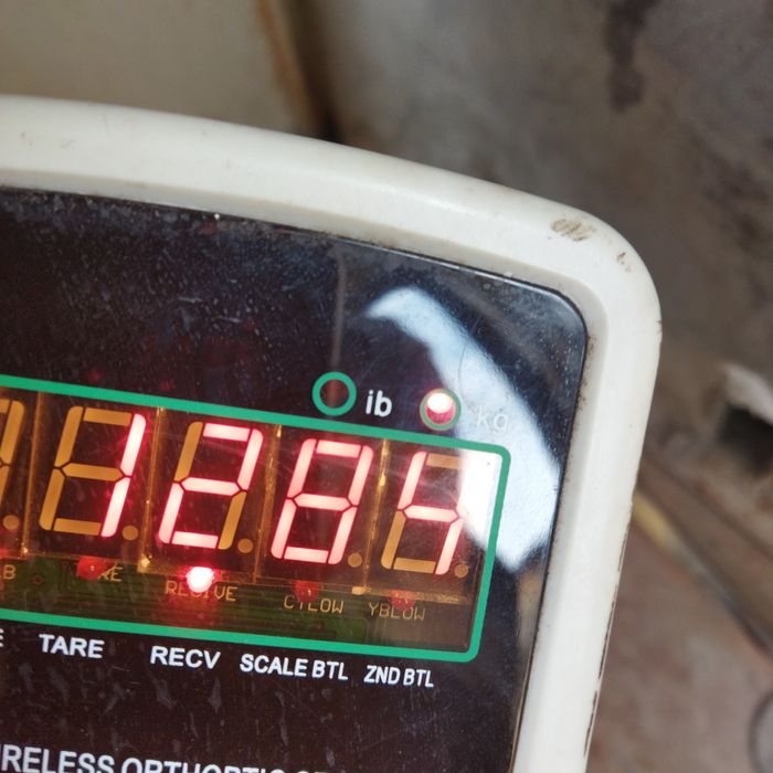 Кран маніпулятор Jonsered 80