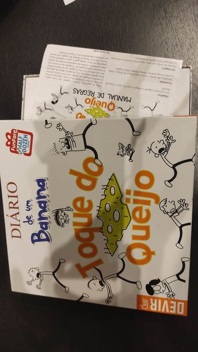 Excelentes jogos