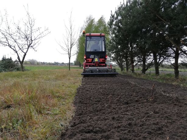 Opryskiwacz Dmuchawa Odkurzacz spalinowy, do liści STIHL Wynajem