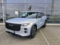 Jaecoo 7 Offroad 1,6 T-GDI, 147 KM, AWD, 2024r. 7 lat gwarancji