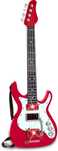 Bontempi Gitara rockowa elektryczna 67 cm