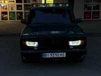ВАЗ 2107, 2008рік