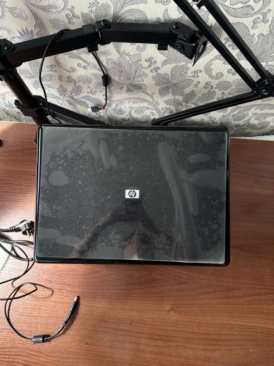 Ноутбук HP G70-250US
