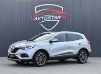 Renault Kadjar 2019