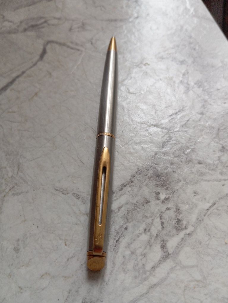 Ручка Waterman 23к шариковая