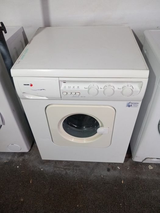 Maquina de lavar e secar 5kilos