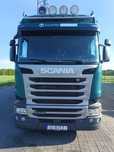 Scania R440  Scania R440 Bez AdBlue, EURO5, XPI