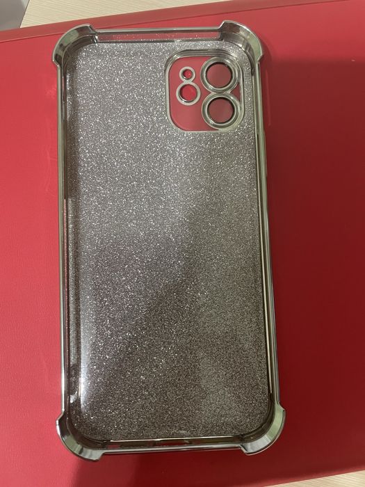 Чохол на Айфон 12/12про