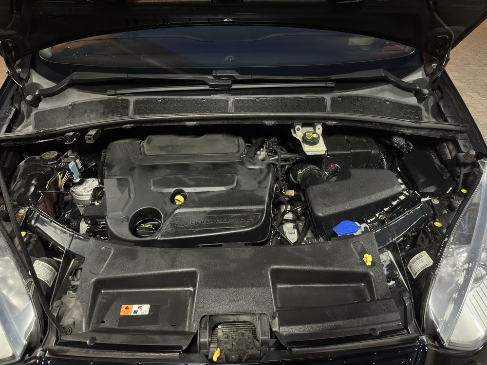 Ford S-max 2.0 7 lugares