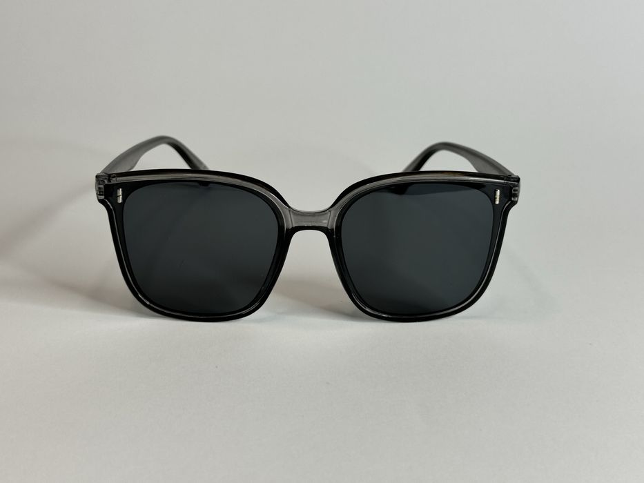 Okulary przeciwsłoneczne stylowe damskie