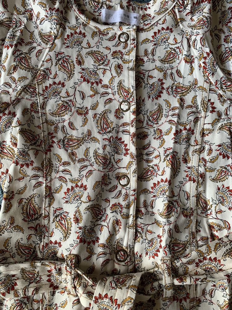 Kombinezon ZARA 152 cm / 11-12 lat