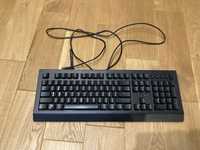 Klawiatura Razer cynosa v2 w bardzo dobrym stanie